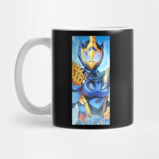 Untitled Mug